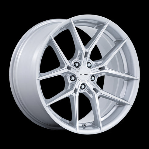 Niche 20X9 5/120 +27 NC279 PRODIGY 5 - IDB WA
